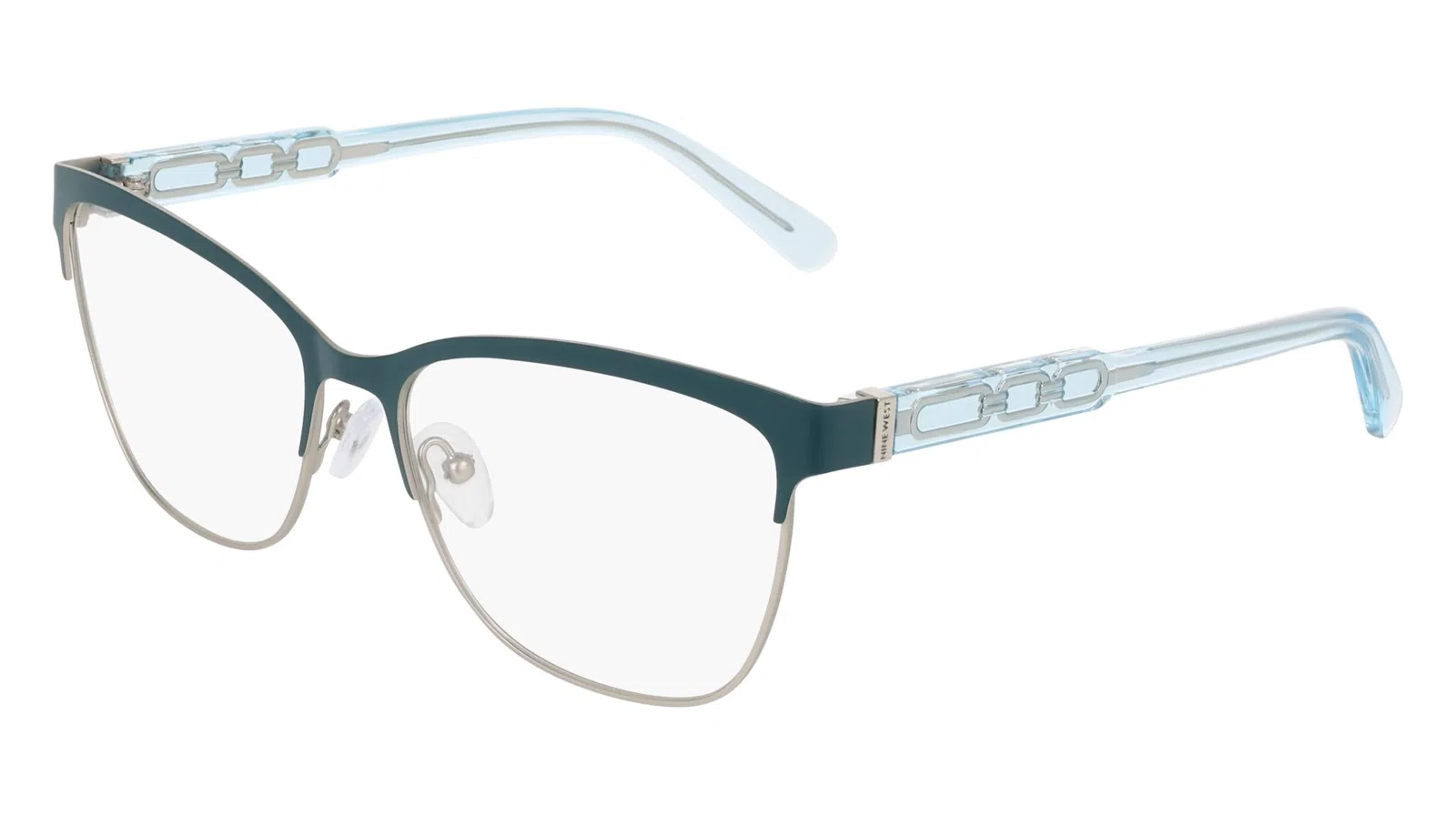 Nine West NW8027 Eyeglasses - view 3